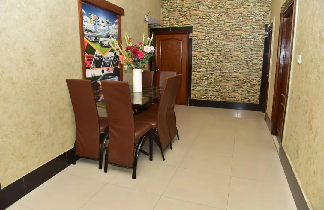Bluesky 2 Guest House-1