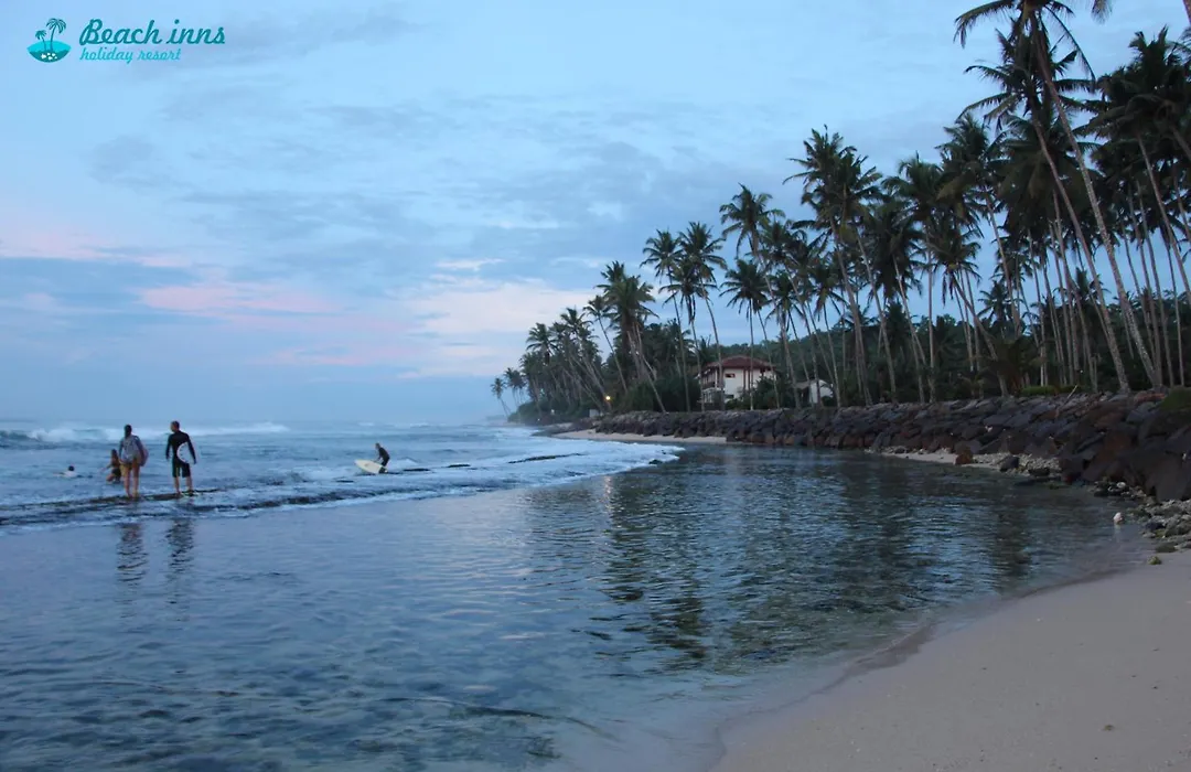 Beach Inns Holiday Resort-1