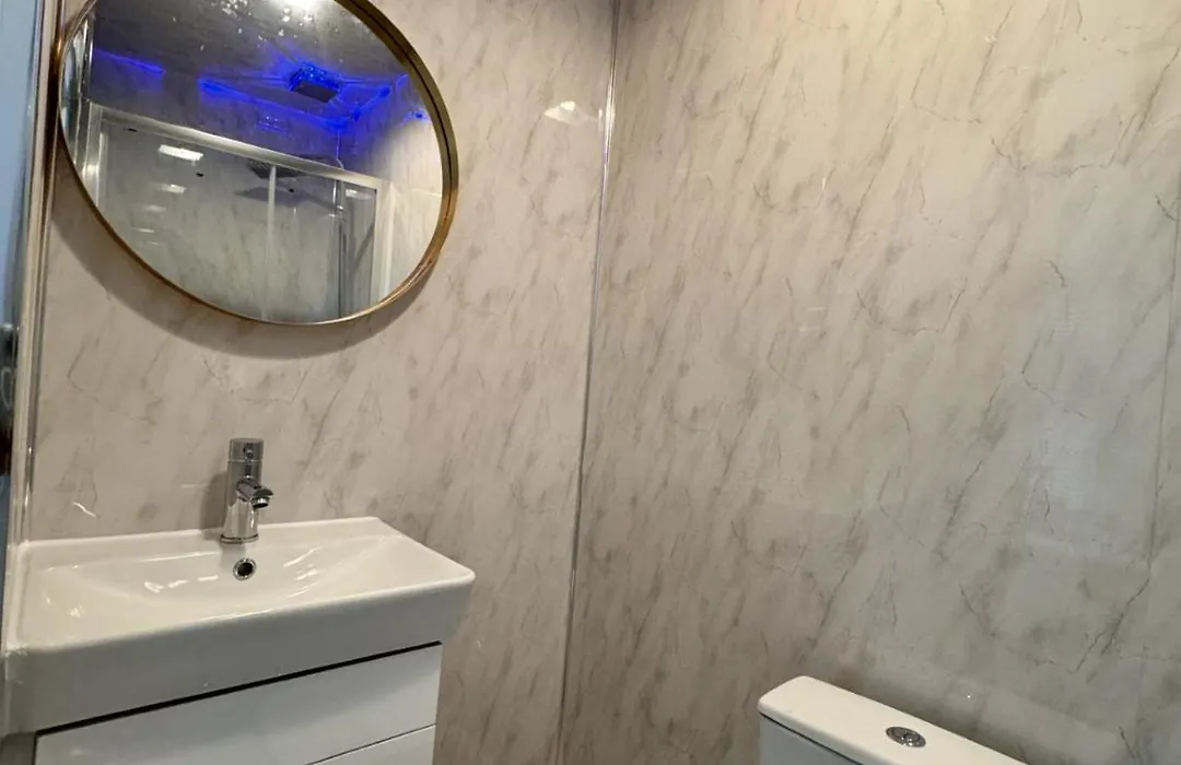 Oxborne Rooms Uk - Plaistow-1