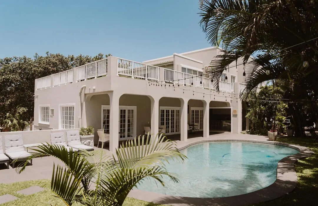 Caza Beach Guesthouse-1