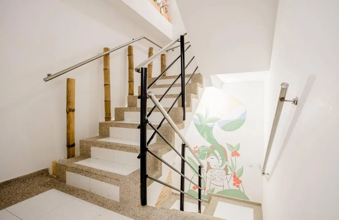 Hotel Natural Sevgi-1