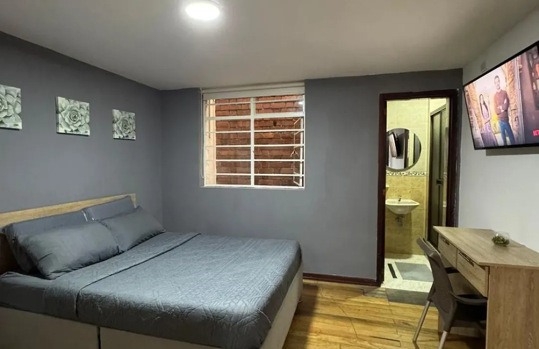 Hostelfc San Luis-1