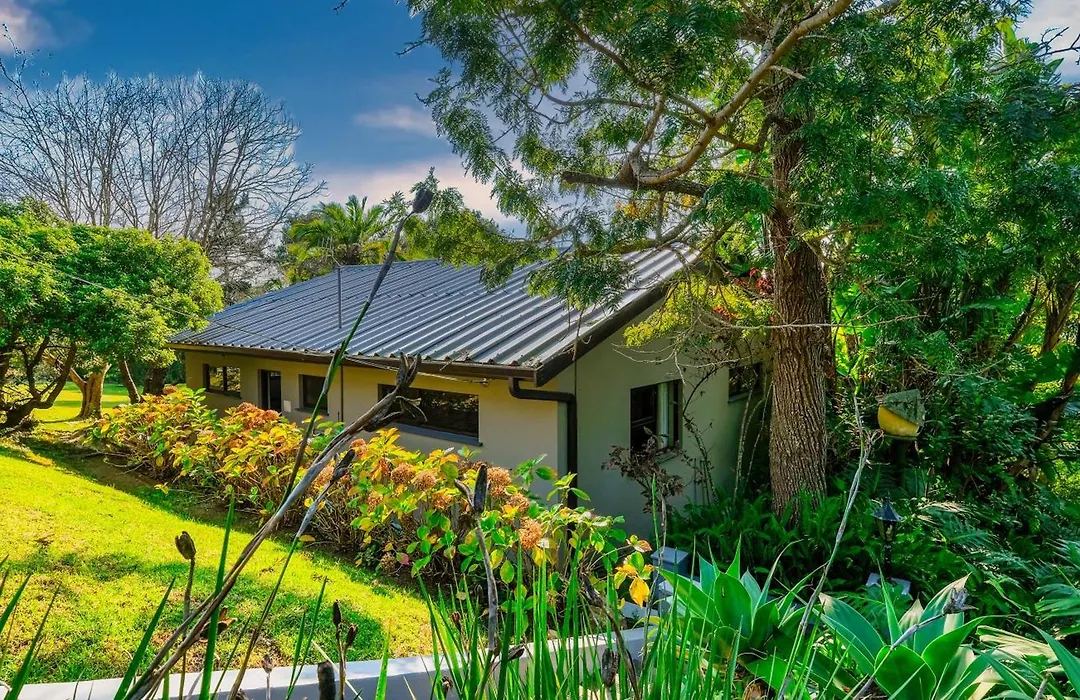 Hildesheim Guest Lodge-1