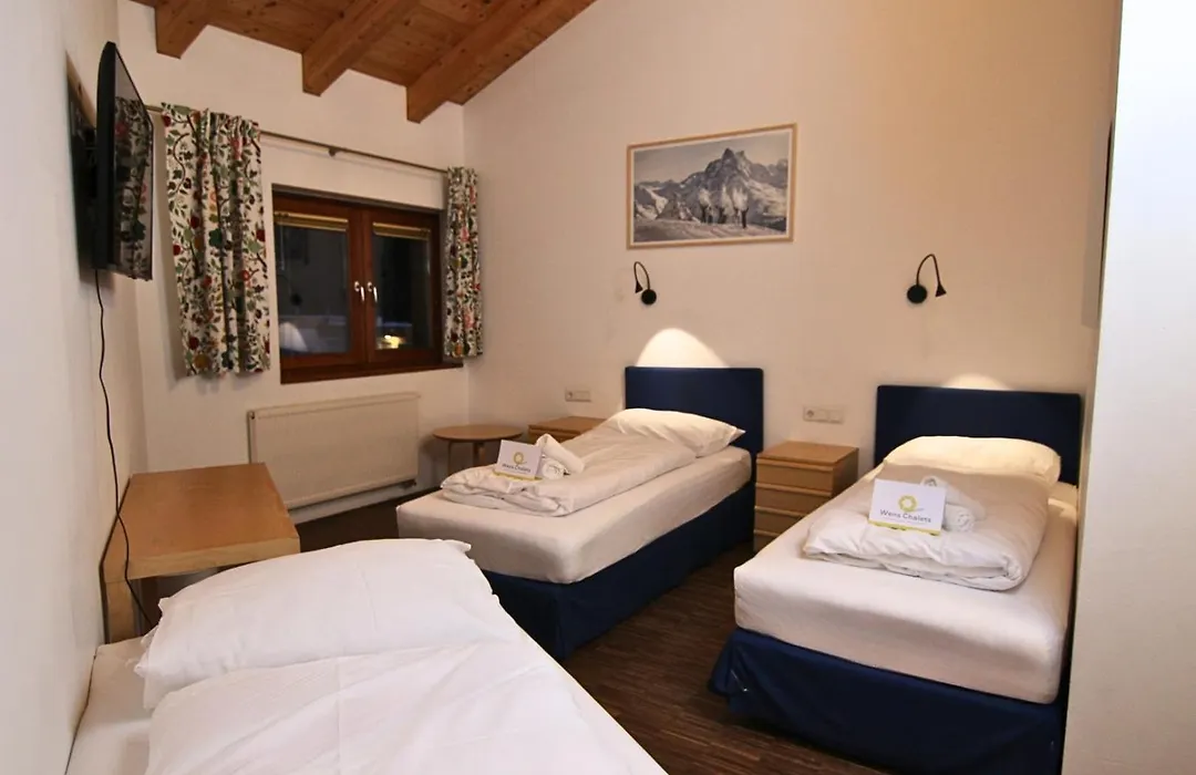 Chalet Regina-1