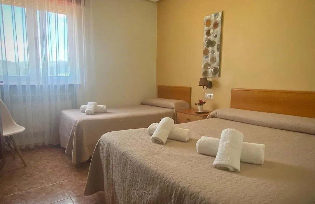 Casa Marino Pensión **-1