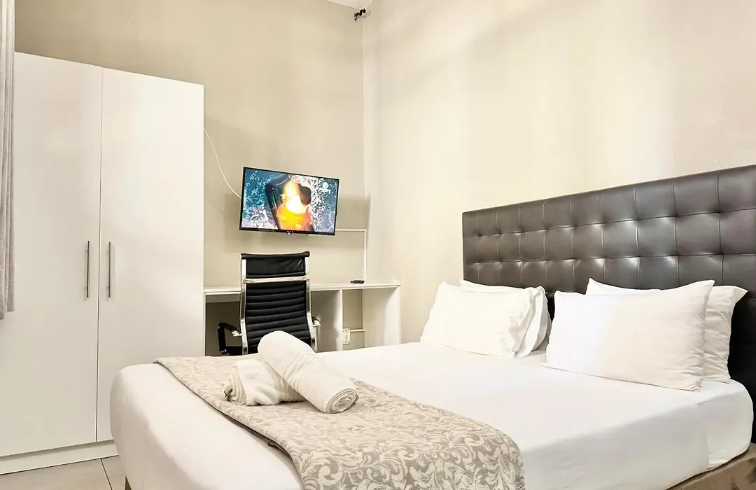 Angel Boutique Hotel-1