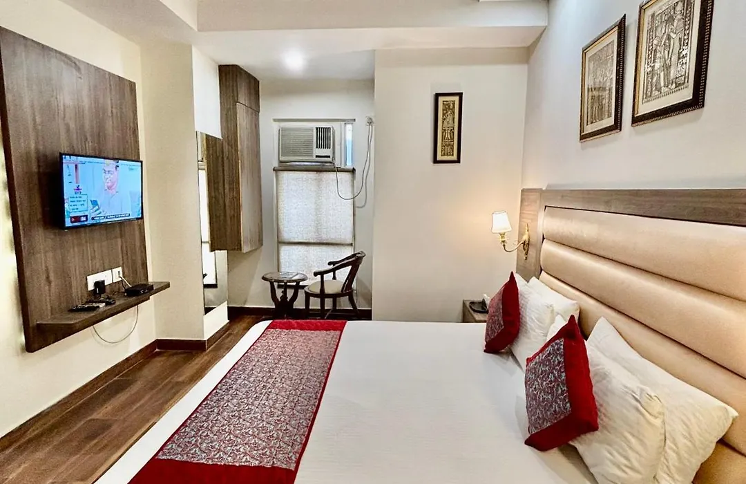 Satyam Room-1