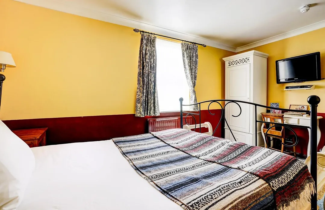 Church Street Hotel By Belvilla Near King'S College Hospital-1