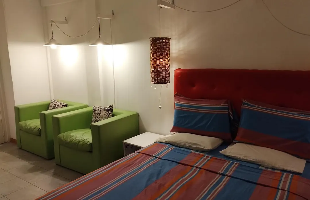 Guest House Peter Flanders-1