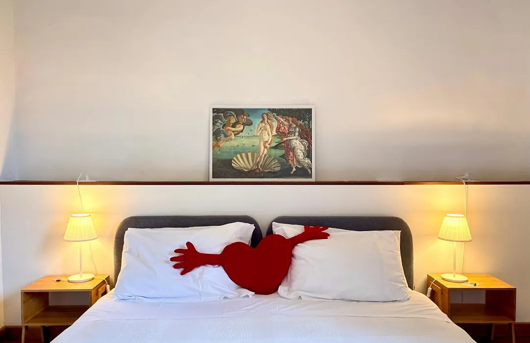 Affittacamere Medusa-1