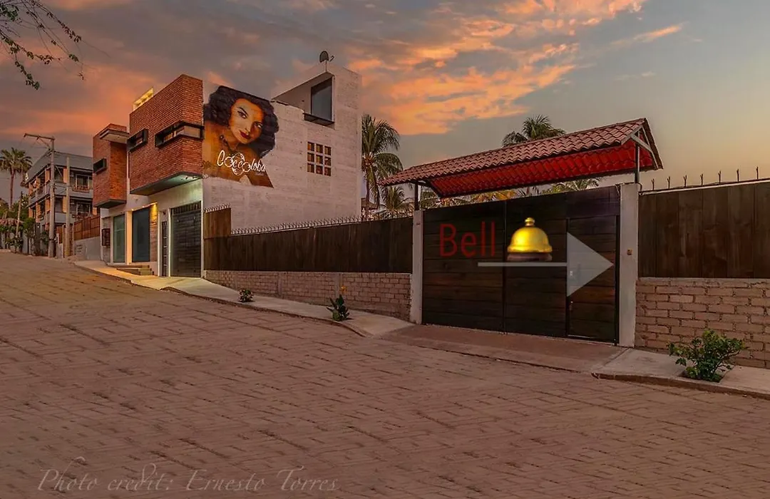 Coccoloba Guest House-1