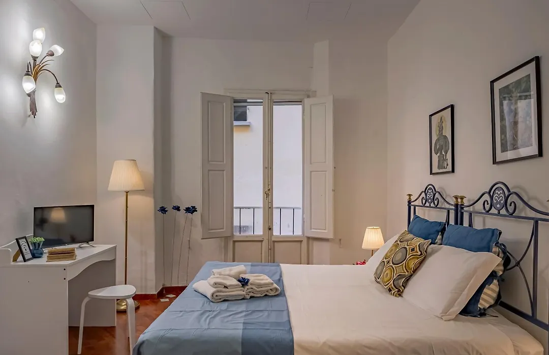 Dante'S Rooms-1