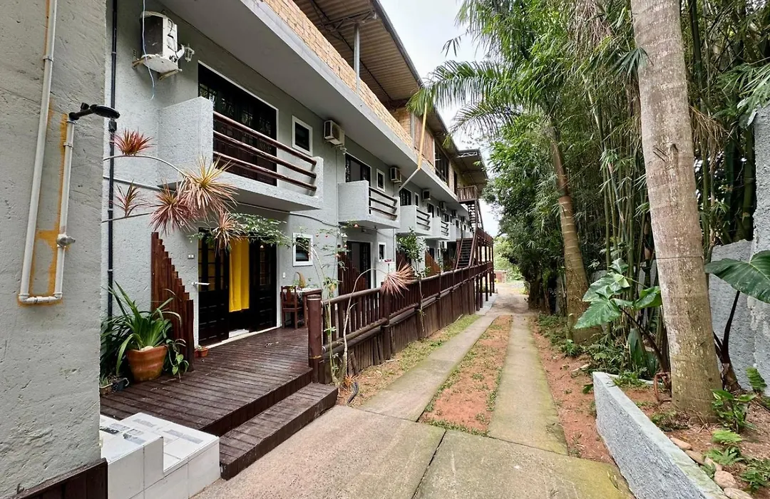 Pousada Zion-1