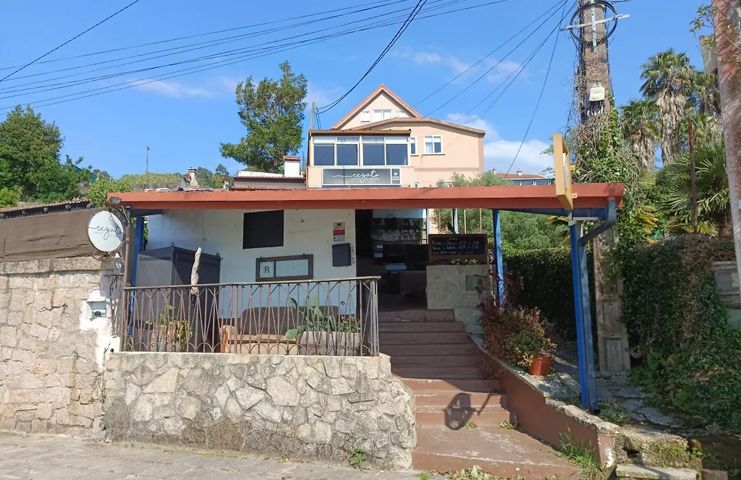 Pensión O Regato-1