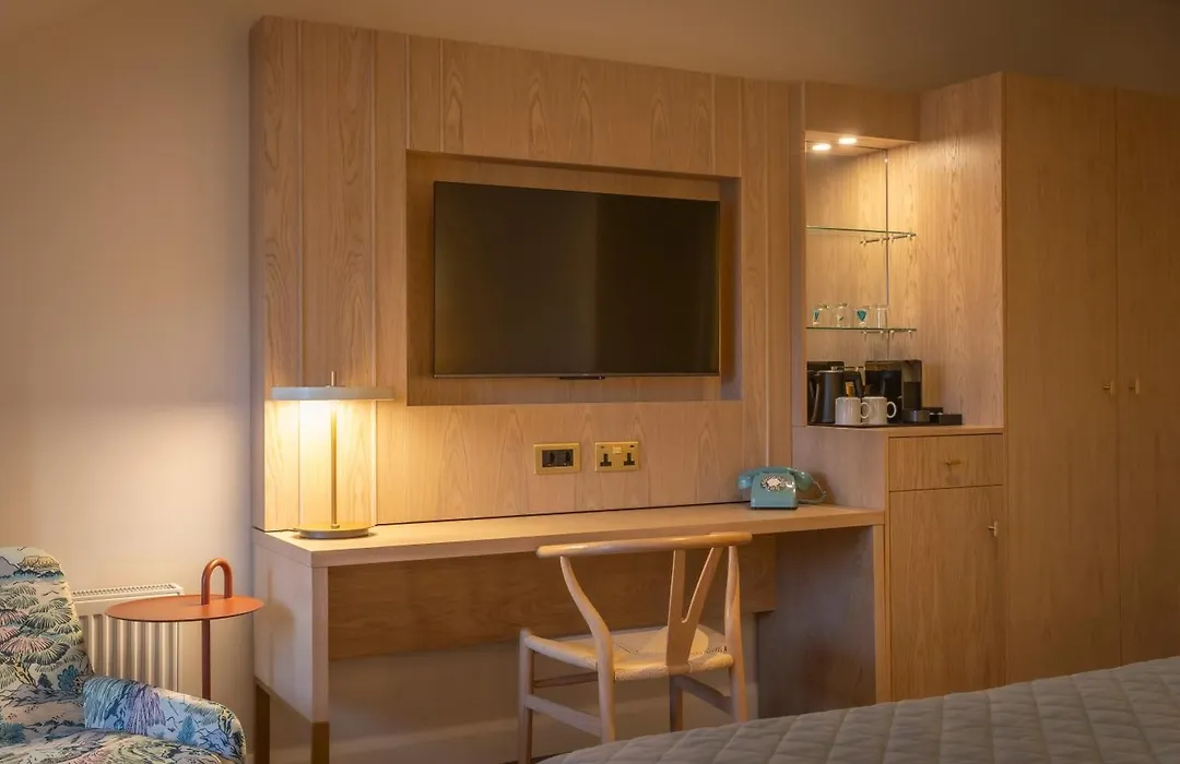 Lancaster Lodge-1