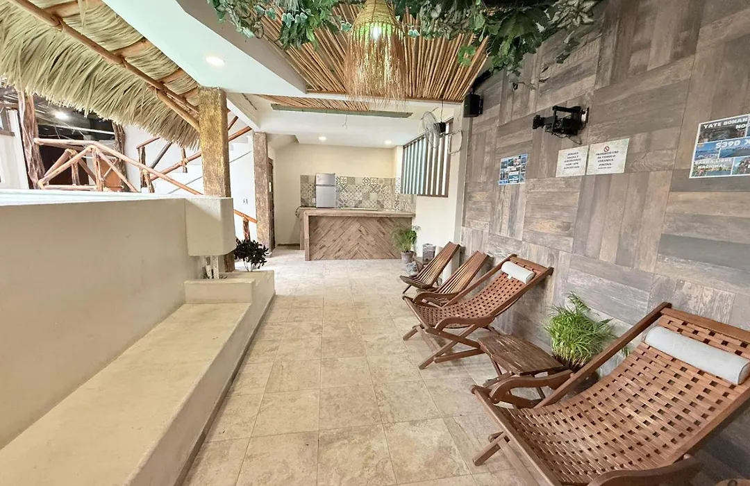 Habitación Privada, cerca de playa-1