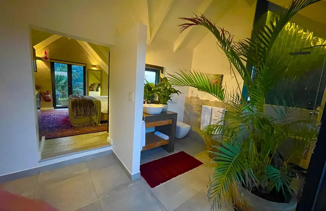 Villa Sol - Wilderness - Self Catering & Serviced Daily-1