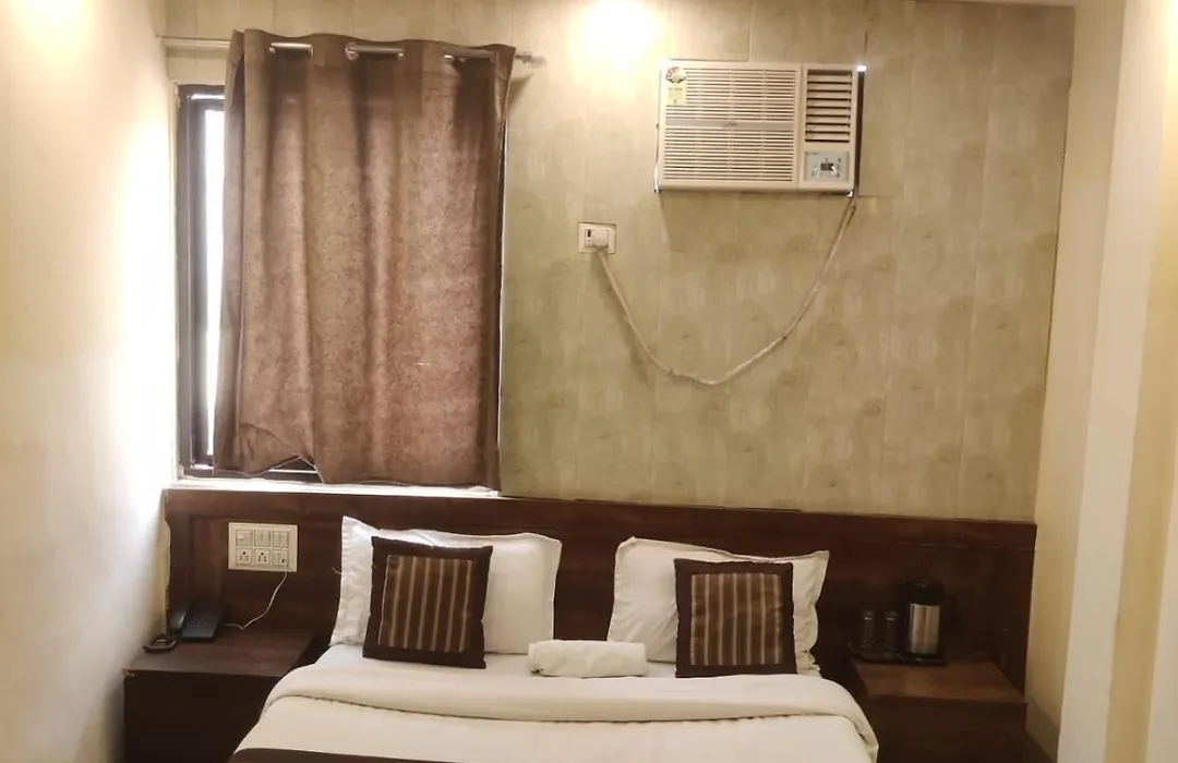 Hotel Siddharth A Boutique Guest House-1