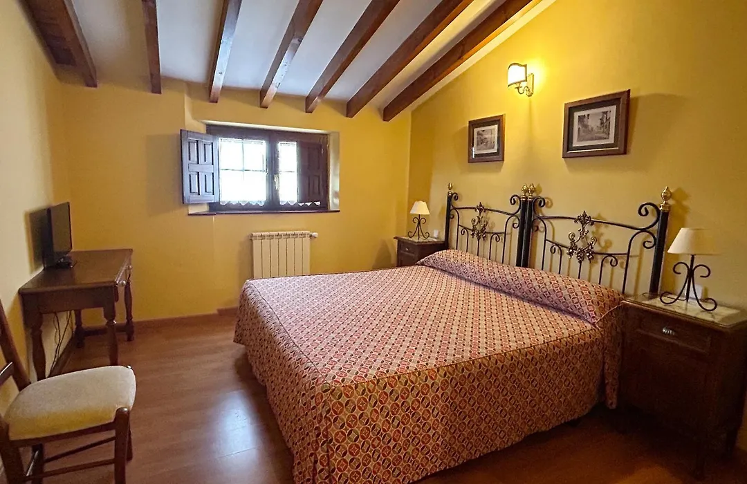 Posada De La Abadia - Adults Only-1