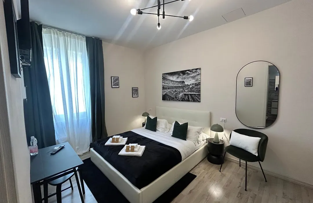 San Pietro Rooms 84-1