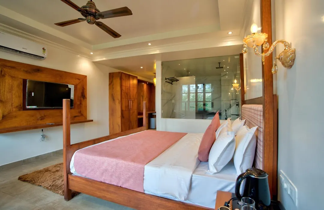 Hotel Sea Castle-1