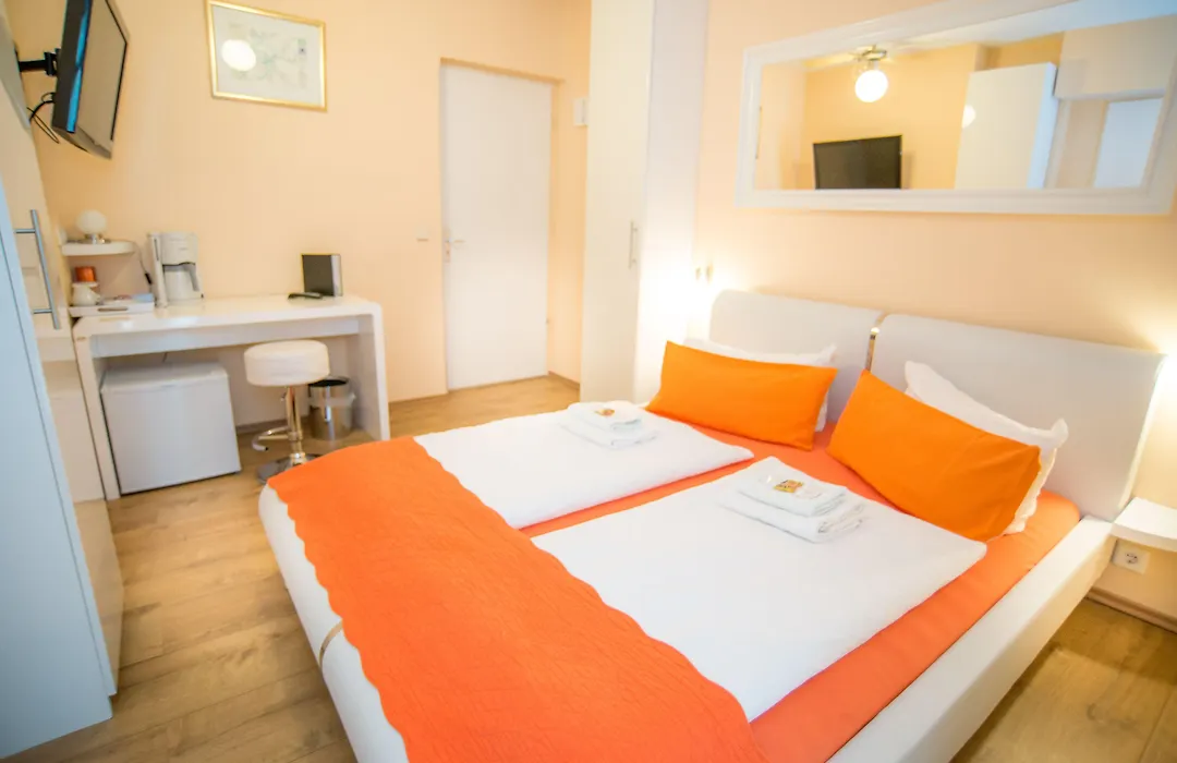 City Guesthouse Pension Berlin-1
