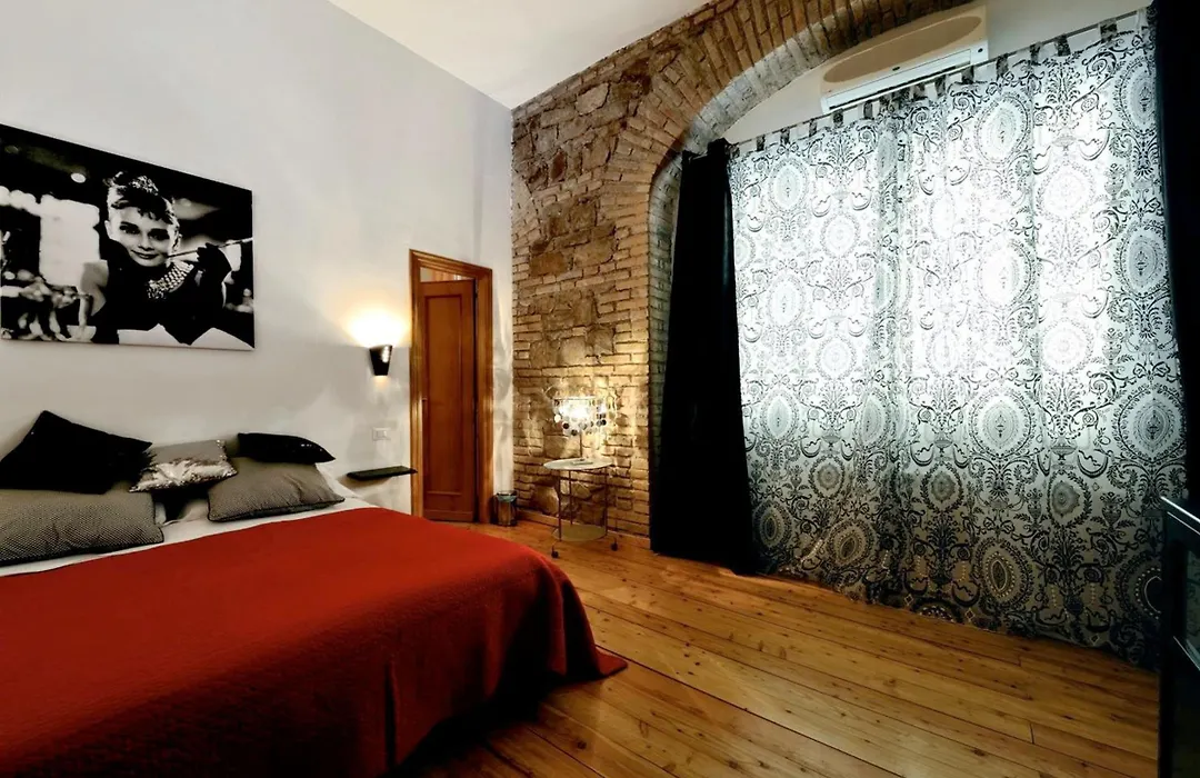 Caesar'S Rooms-1