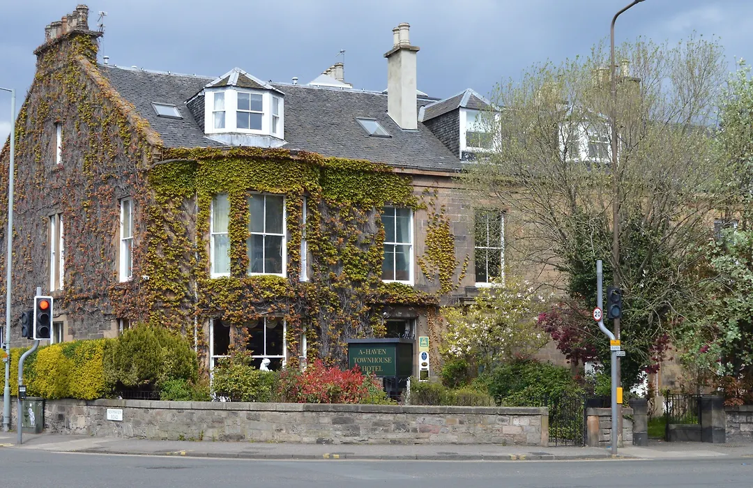 A-Haven Townhouse Hotel-1
