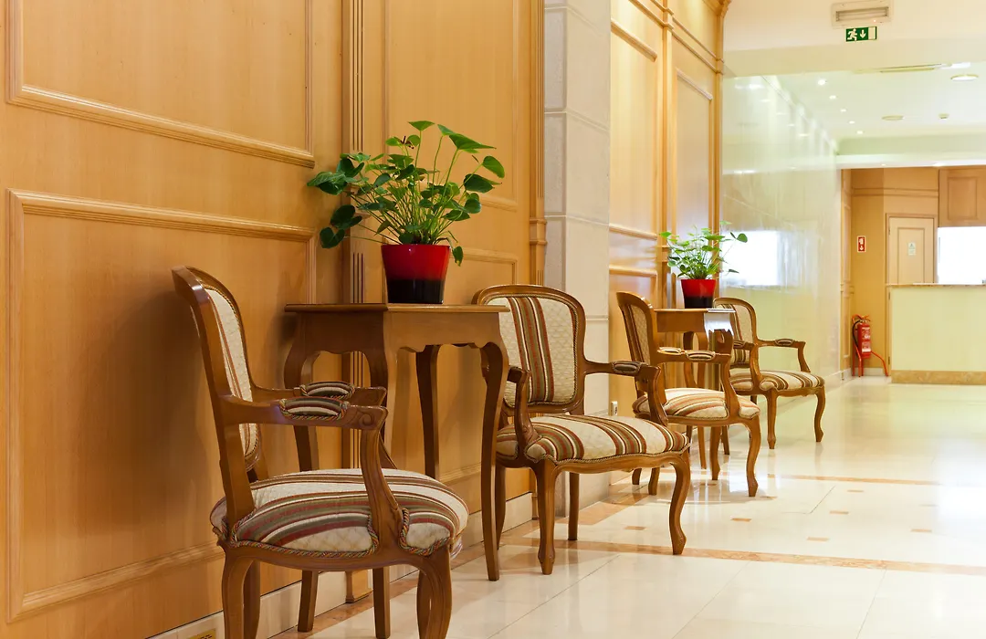Hotel Florescente-1
