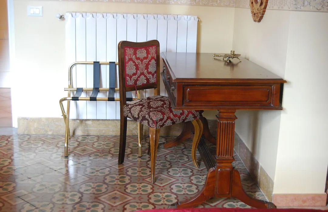 B&B Dimora Annulina-1