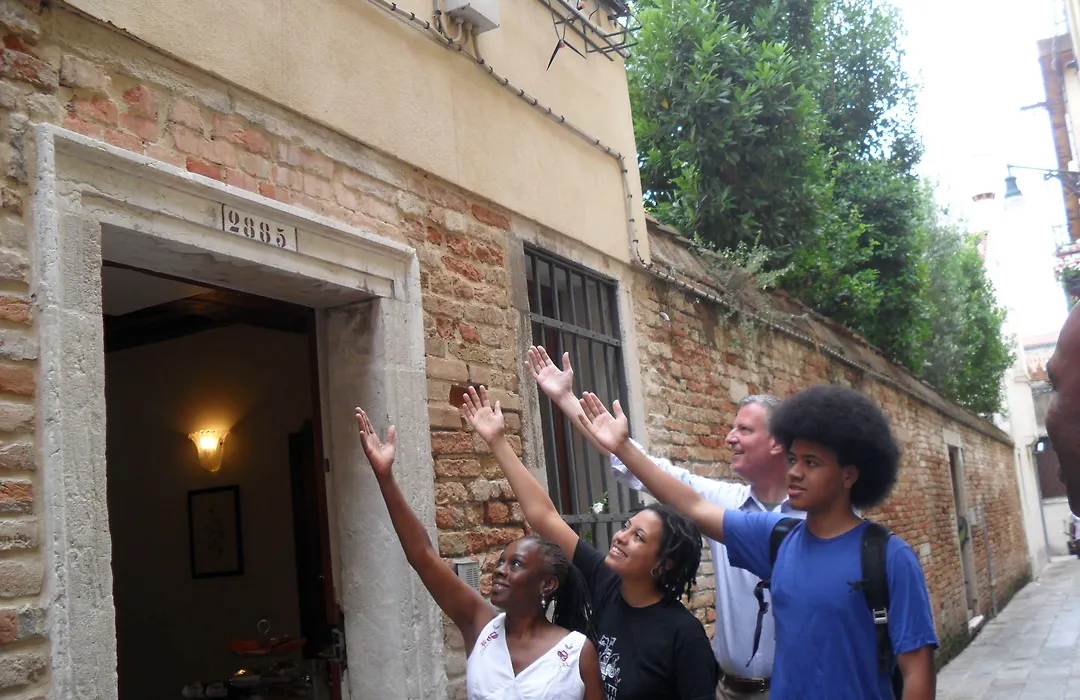 Santa Margherita Guest House-1