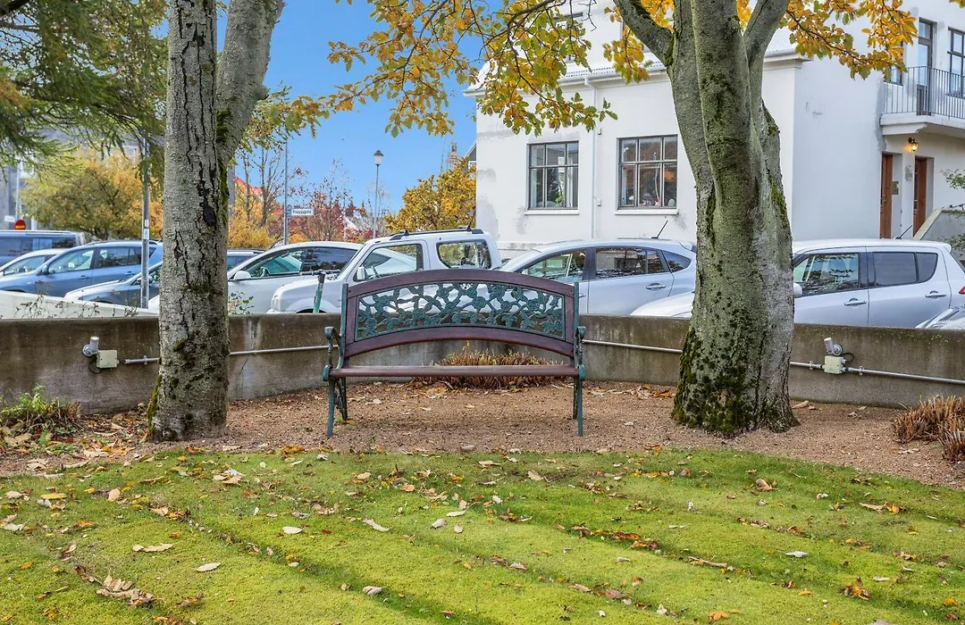Freyja Guesthouse&Suites-1