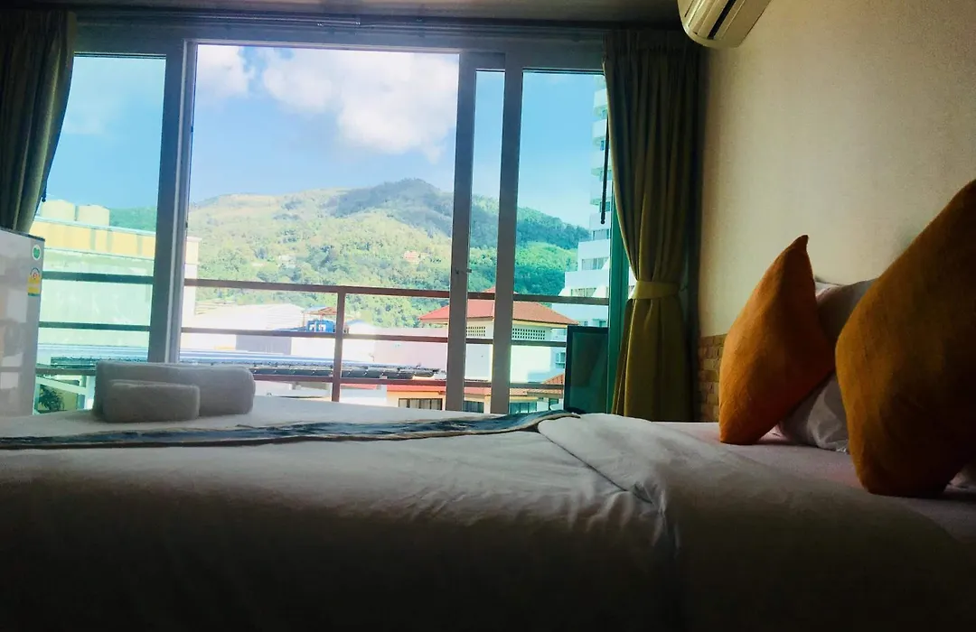 Casa Jip Guesthouse-1