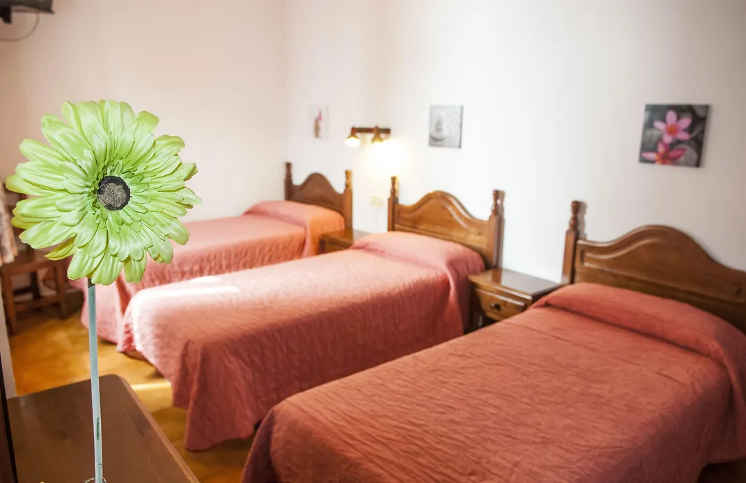 Hostal La Isla-1