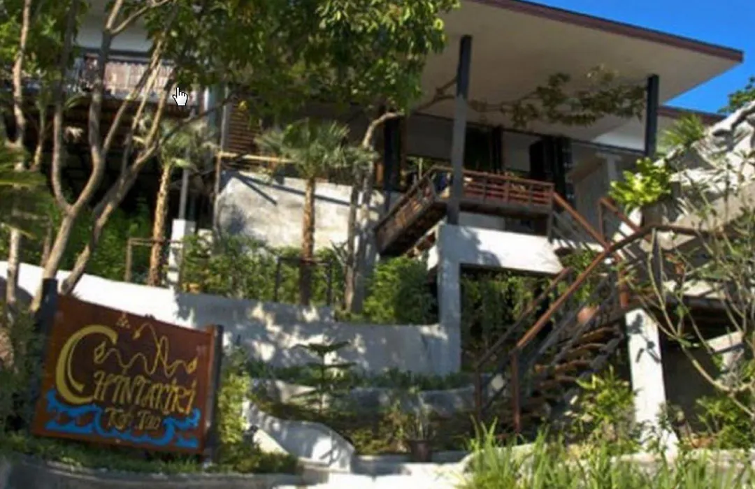 Chintakiri Resort-1