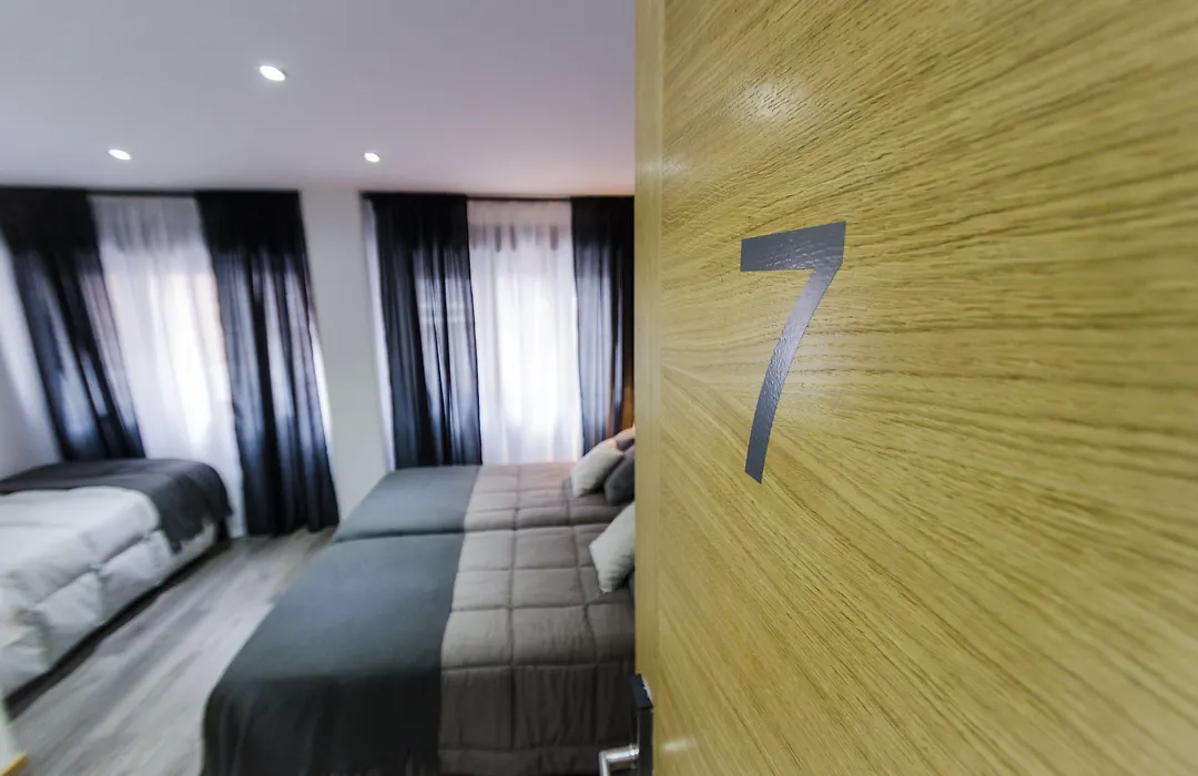 Hostal Libertad-1