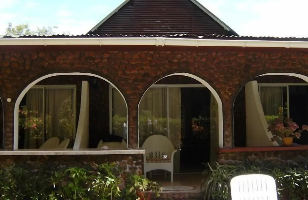 Rising Sun Guesthouse-1