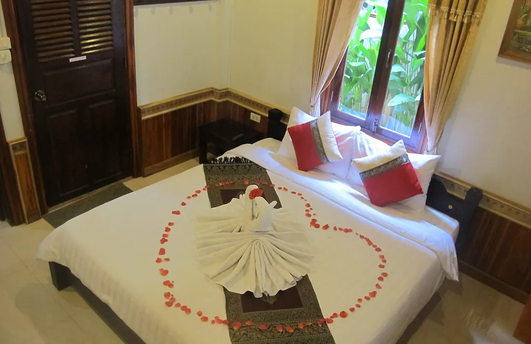 Golden Lotus Place Luang Prabang-1