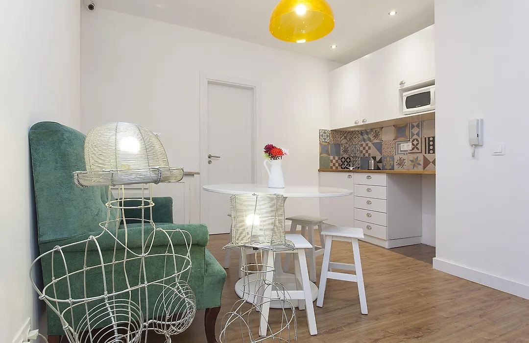 Lisbon Old Town Guest House-1