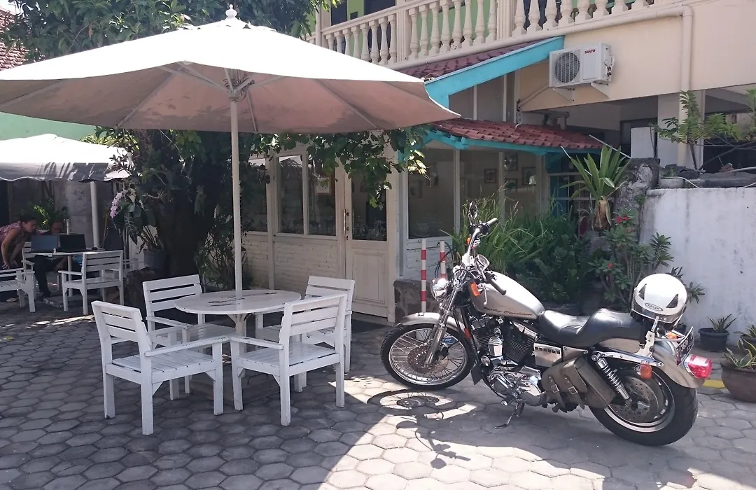 Metro Guest House-1