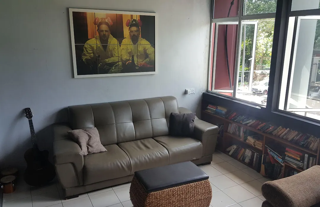 Borneo Sweet Guesthouse-1