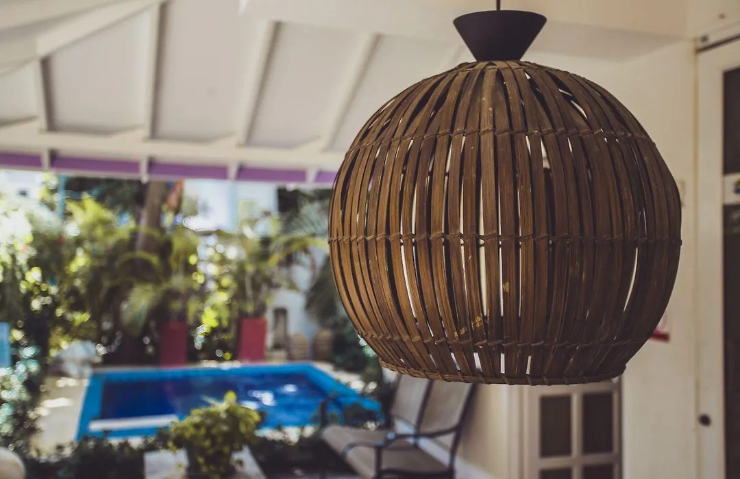 Summer House Inn San Andres-1