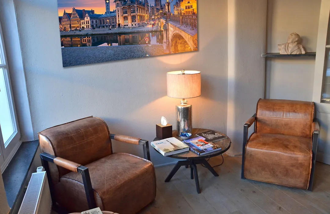 The House Of Edward By Domani Hotels-1