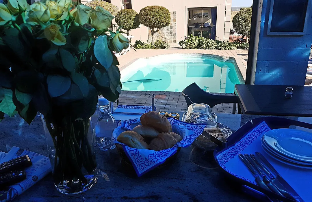 Seagulls Guest House-1