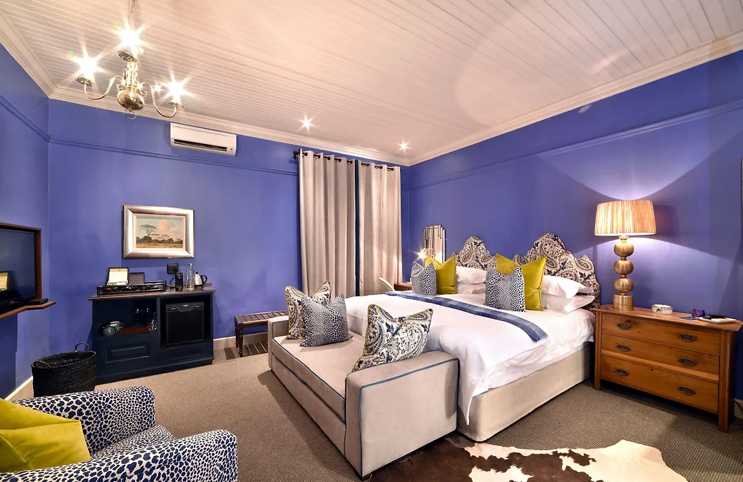 La Fontaine Boutique Hotel By The Oyster Collection-1