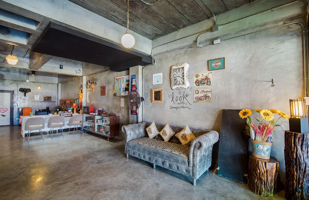 Lovely Guesthouse 94-1
