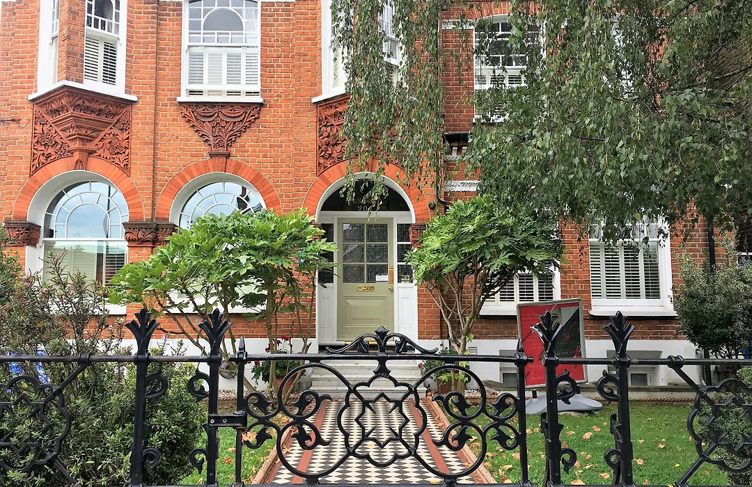 Balham Lodge-1