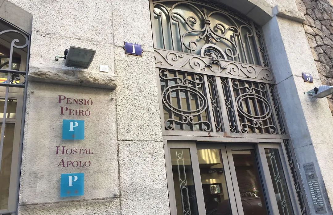 Pension Peiro-1
