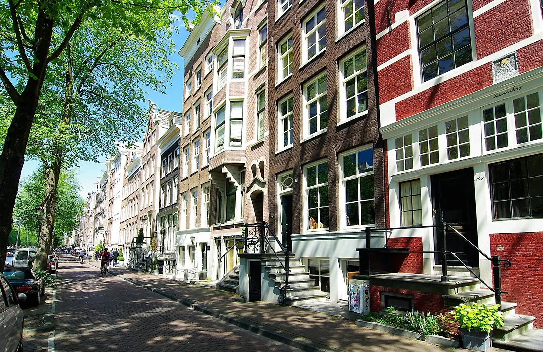 1637: Historic Canal View Suites-1