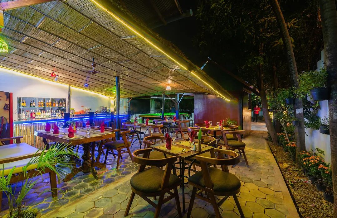 Five Rose Siem Reap Hostel-1